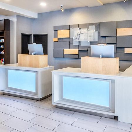Holiday Inn Express & Suites - Colorado Springs Afa Northgate By Ihg Luaran gambar