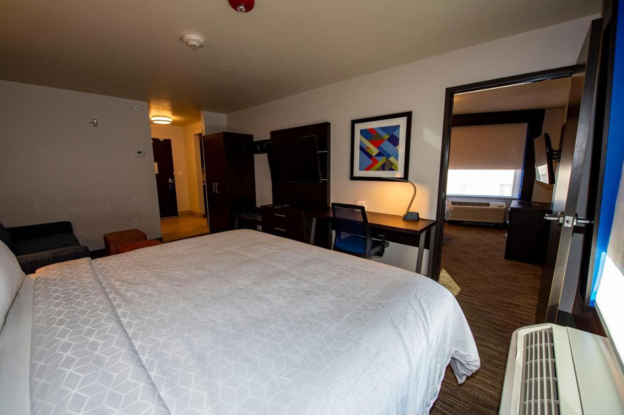 Holiday Inn Express & Suites - Colorado Springs Afa Northgate By Ihg Luaran gambar