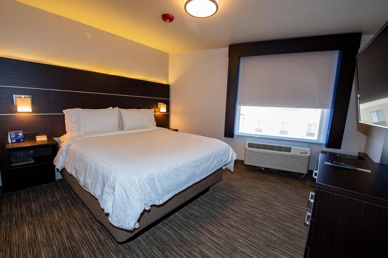 Holiday Inn Express & Suites - Colorado Springs Afa Northgate By Ihg Luaran gambar