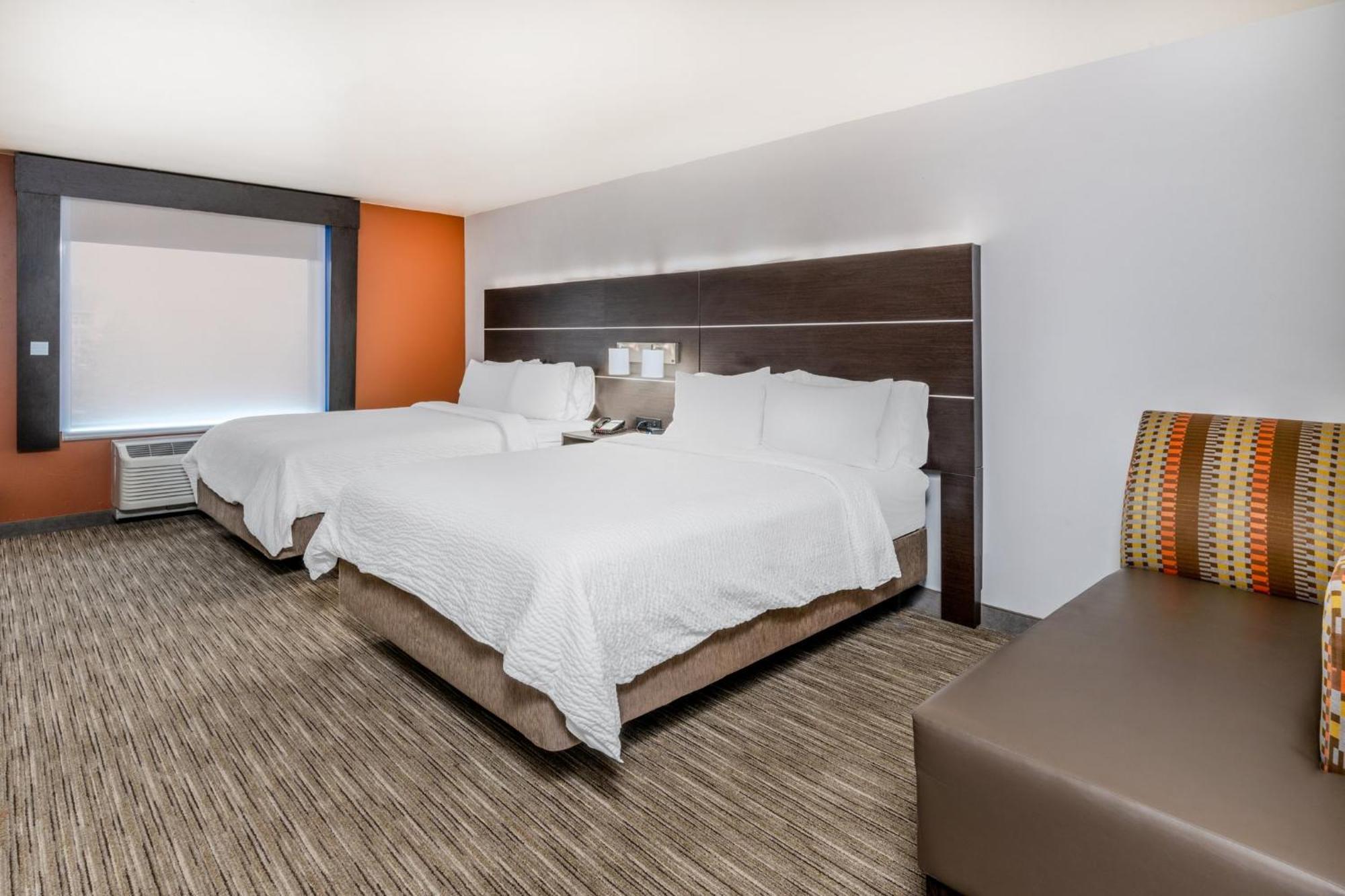 Holiday Inn Express & Suites - Colorado Springs Afa Northgate By Ihg Luaran gambar