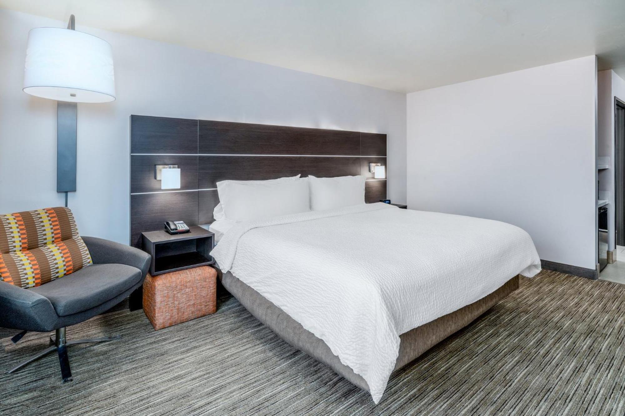 Holiday Inn Express & Suites - Colorado Springs Afa Northgate By Ihg Luaran gambar