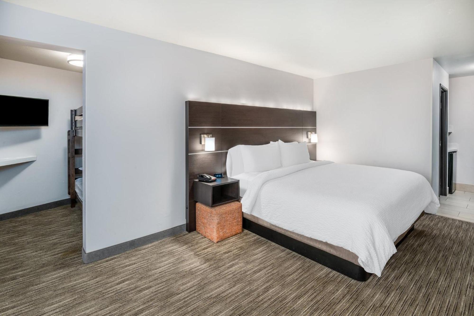 Holiday Inn Express & Suites - Colorado Springs Afa Northgate By Ihg Luaran gambar