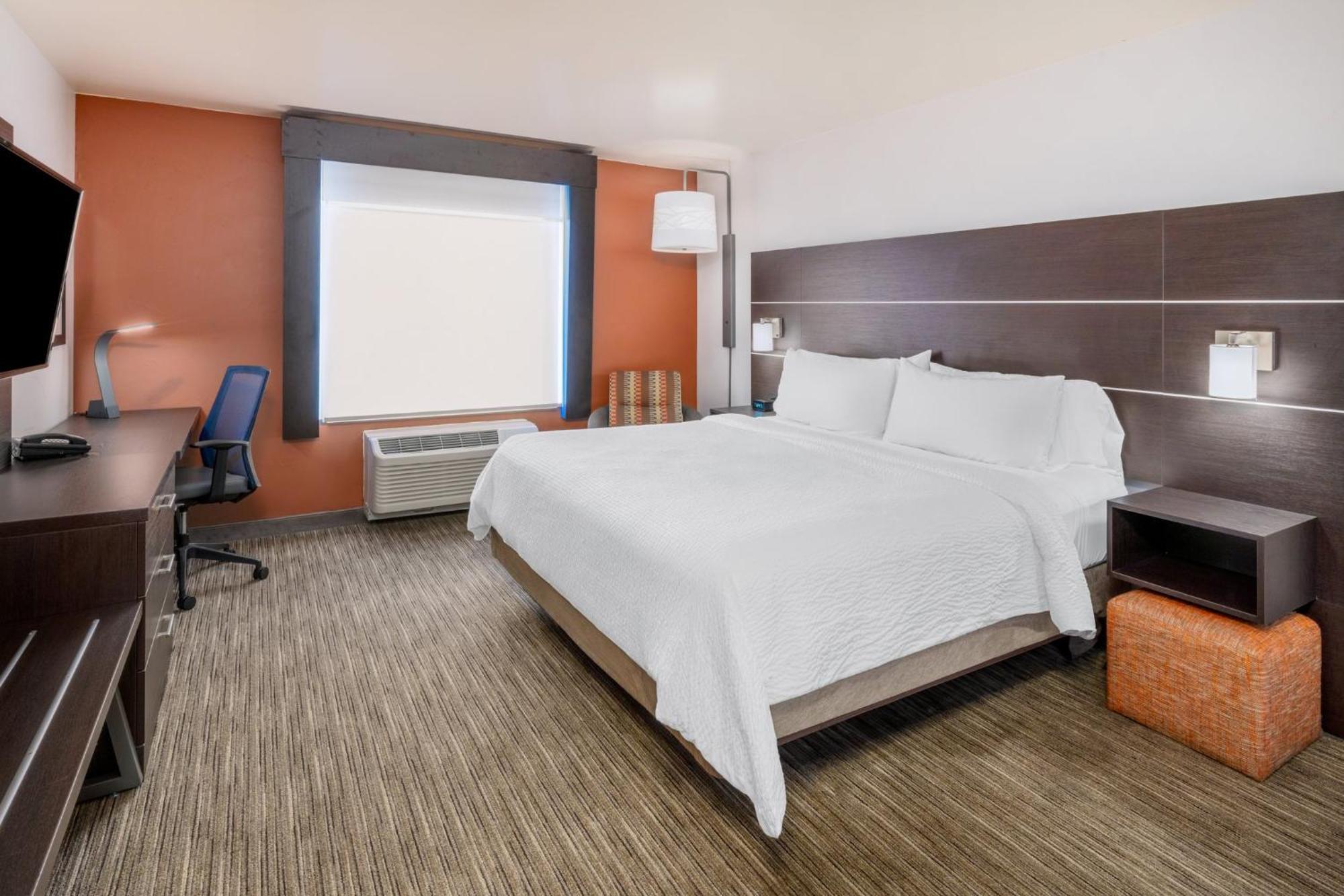 Holiday Inn Express & Suites - Colorado Springs Afa Northgate By Ihg Luaran gambar