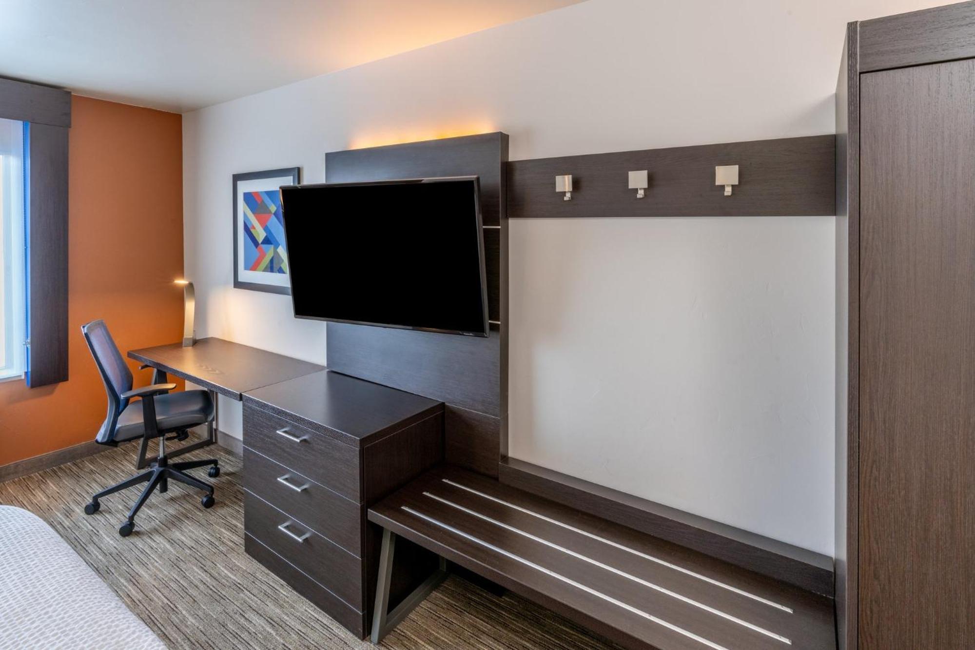 Holiday Inn Express & Suites - Colorado Springs Afa Northgate By Ihg Luaran gambar