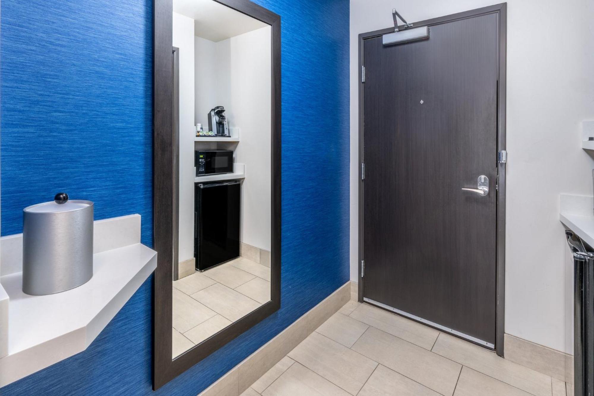 Holiday Inn Express & Suites - Colorado Springs Afa Northgate By Ihg Luaran gambar