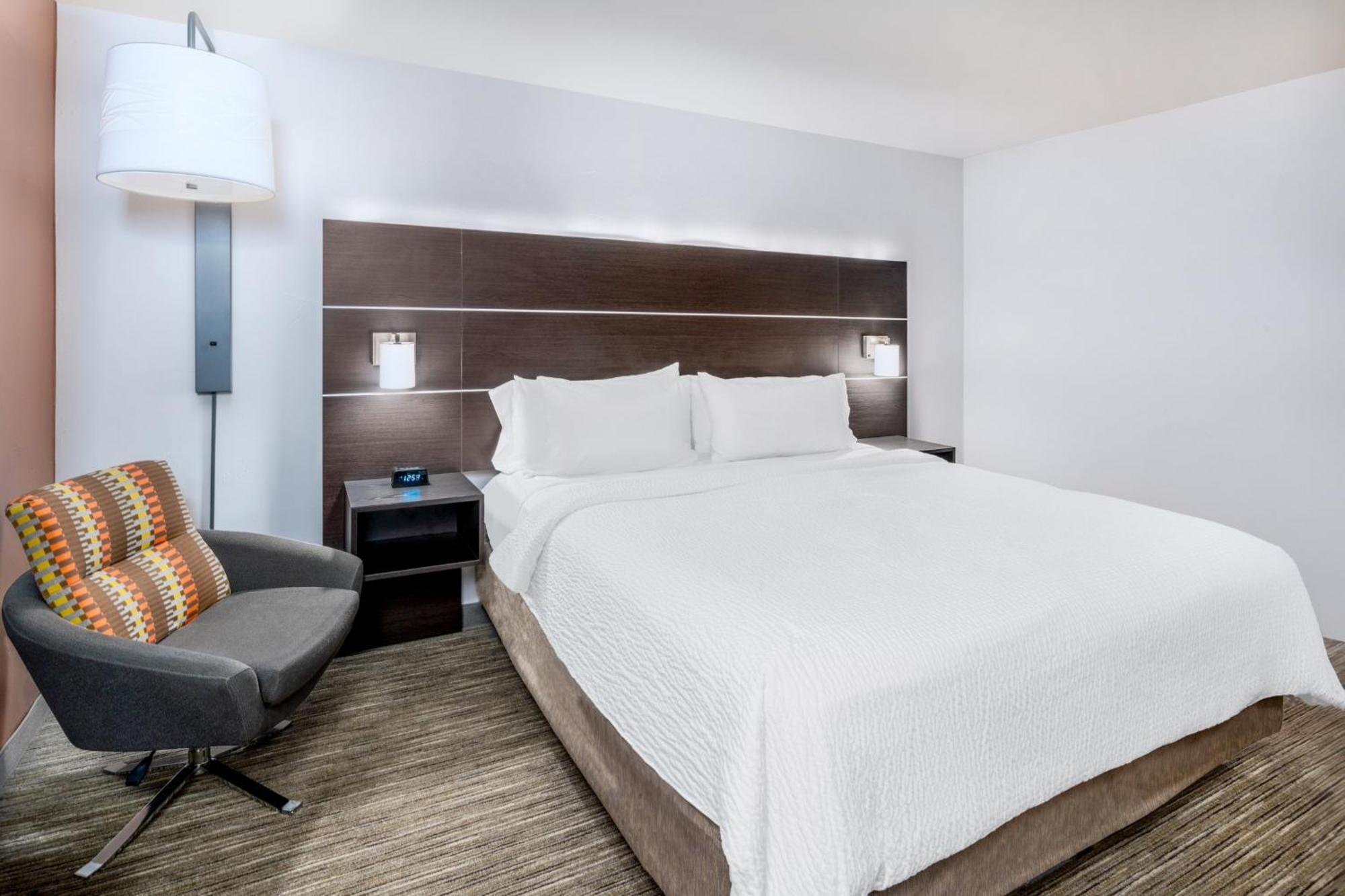 Holiday Inn Express & Suites - Colorado Springs Afa Northgate By Ihg Luaran gambar