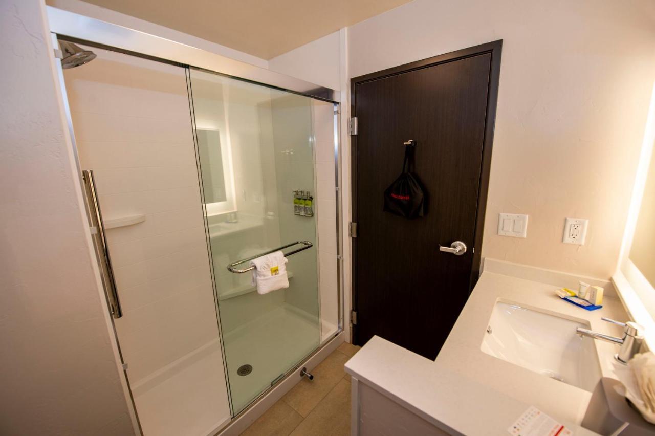 Holiday Inn Express & Suites - Colorado Springs Afa Northgate By Ihg Bilik gambar