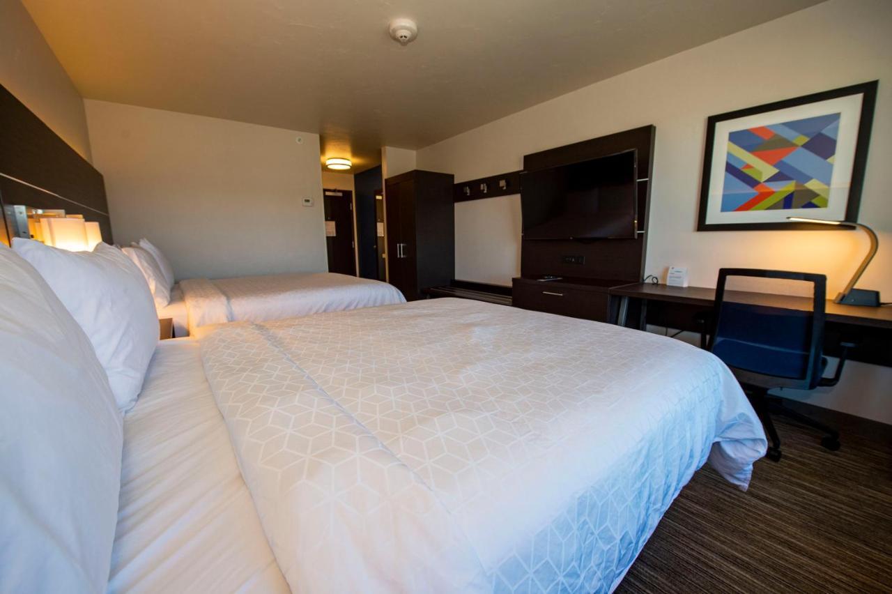 Holiday Inn Express & Suites - Colorado Springs Afa Northgate By Ihg Bilik gambar