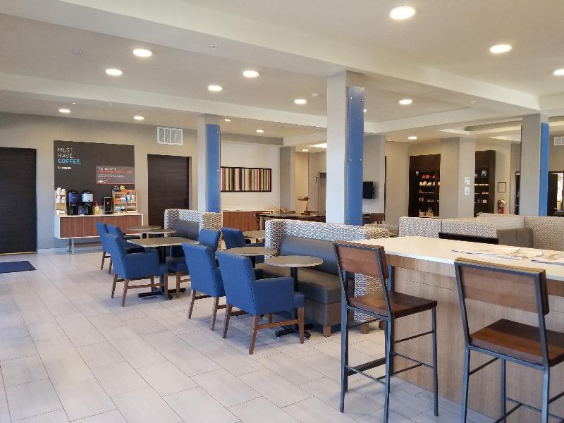 Holiday Inn Express & Suites - Colorado Springs Afa Northgate By Ihg Luaran gambar